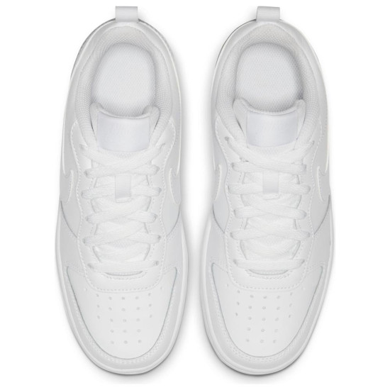 Nike Court Borough Low 2 (GS)